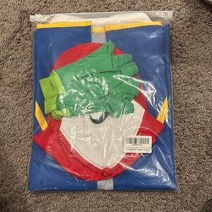 Pokémon Ash men’s Costume